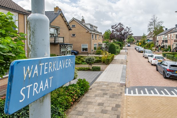 Medium property photo - Waterklaverstraat 15, 2165 XN Lisserbroek